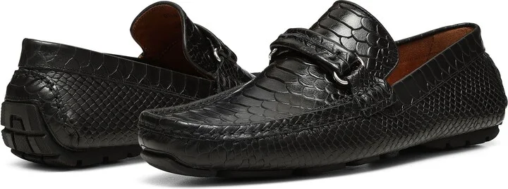 Donnie Snake Embossed Driver - Image 9