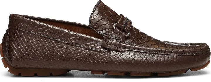 Donnie Snake Embossed Driver - Image 11