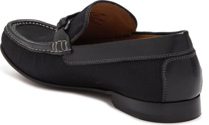 Donnien Nylon Bit Loafer - Image 2