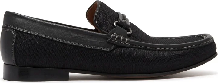 Donnien Nylon Bit Loafer - Image 3