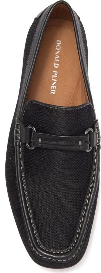 Donnien Nylon Bit Loafer - Image 4