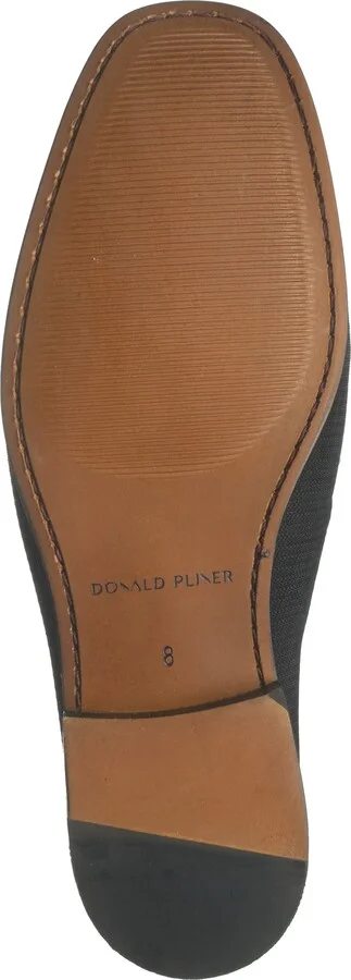 Donnien Nylon Bit Loafer - Image 5