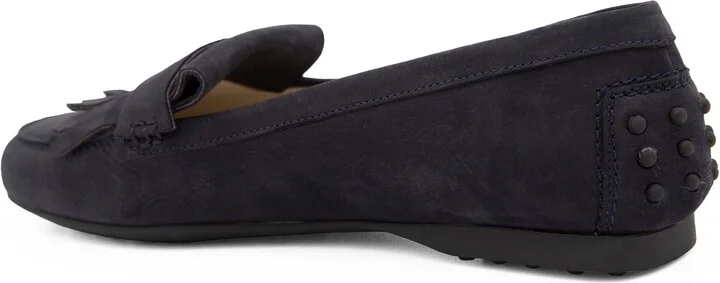 Donnola Kiltie Penny Loafer - Image 2