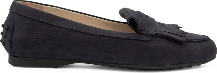 Donnola Kiltie Penny Loafer - Image 3