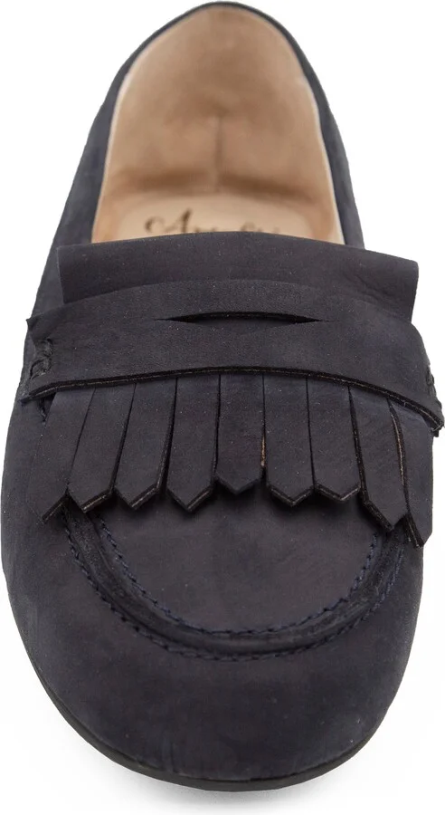 Donnola Kiltie Penny Loafer - Image 4