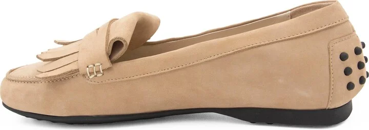 Donnola Kiltie Penny Loafer - Image 7