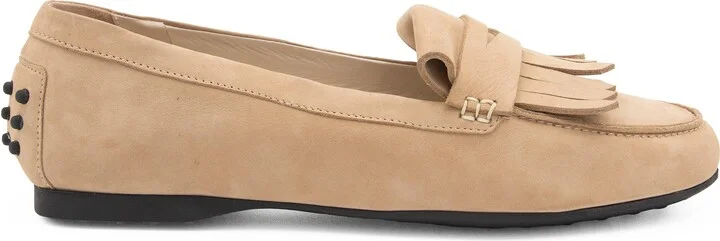 Donnola Kiltie Penny Loafer - Image 8