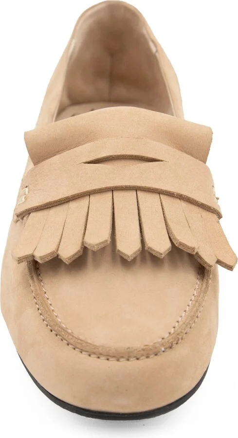 Donnola Kiltie Penny Loafer - Image 9