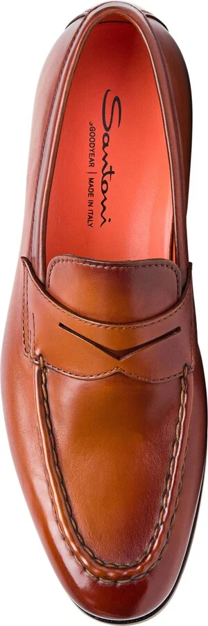 Door Penny Loafer - Image 5