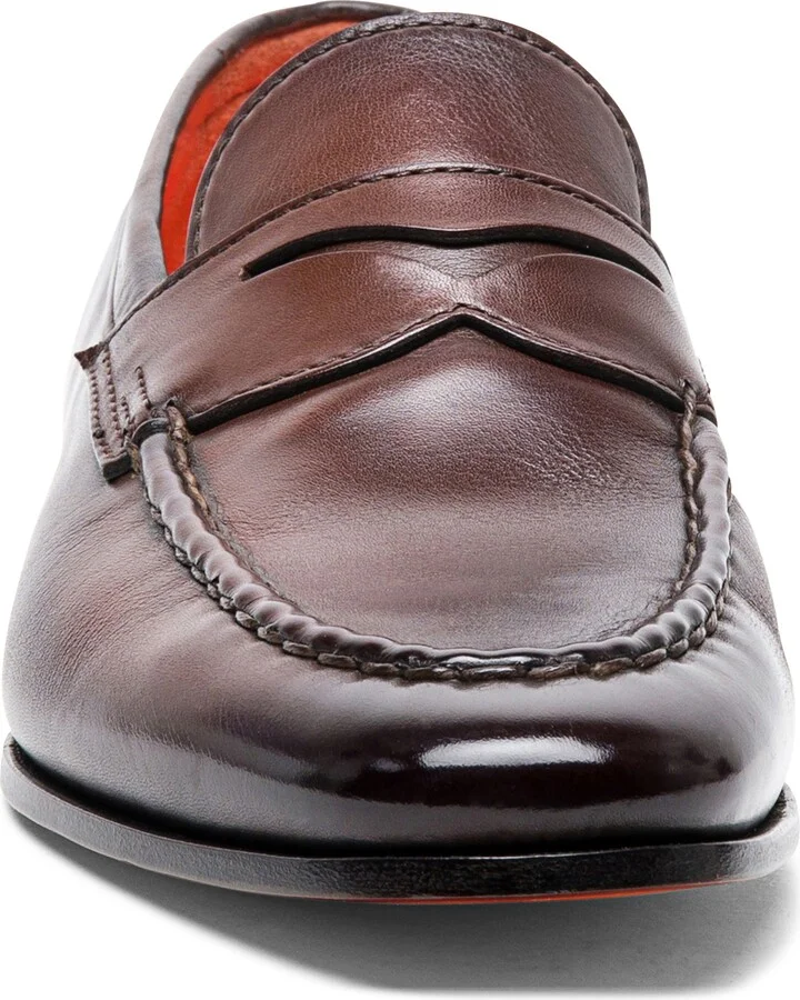 Door Penny Loafer - Image 4