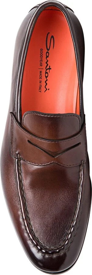 Door Penny Loafer - Image 5