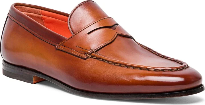 Door Penny Loafer