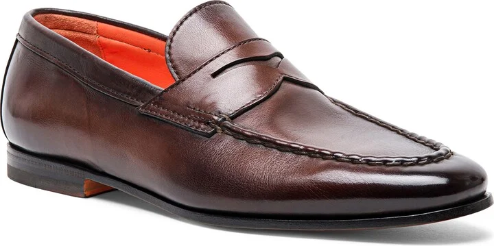 Door Penny Loafer