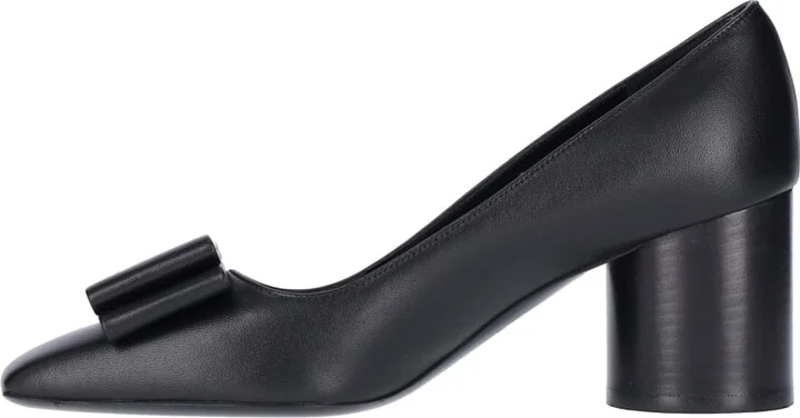 doppio Fiocco Pumps - Image 3