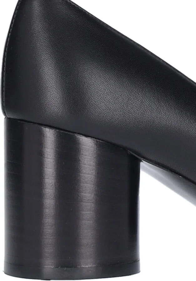doppio Fiocco Pumps - Image 4