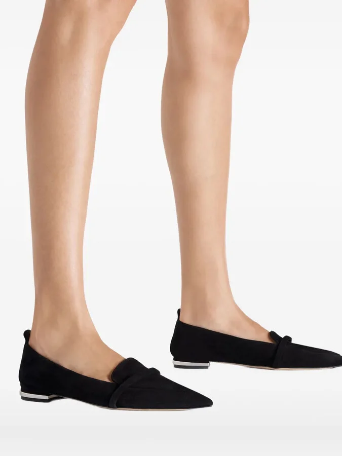Dora loafers - Image 5