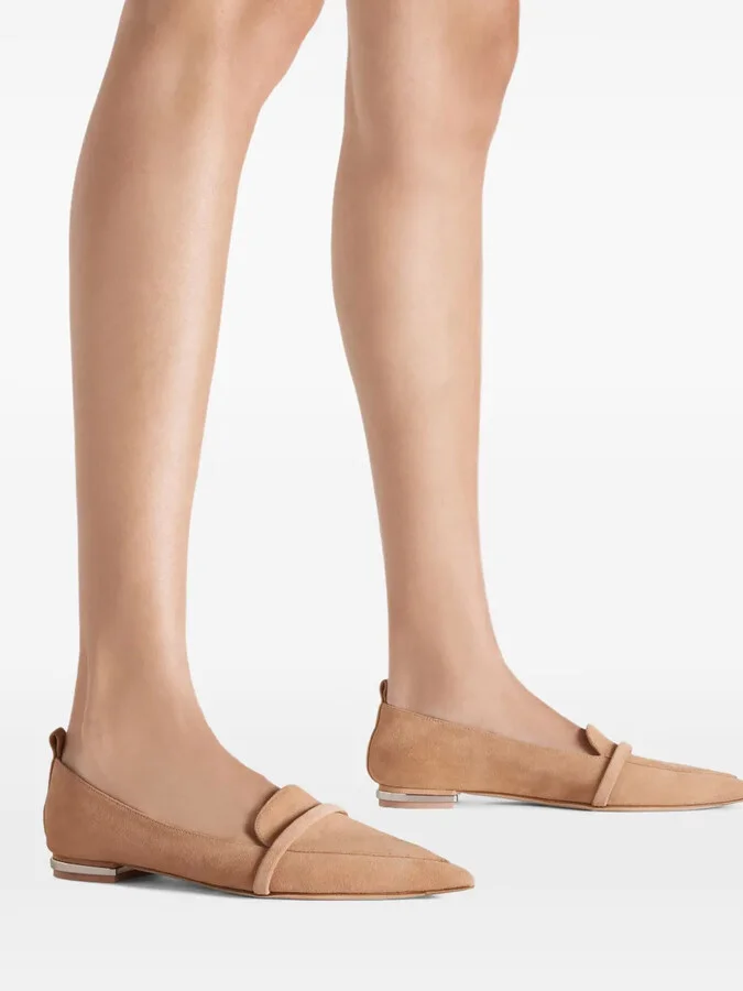 Dora loafers - Image 5