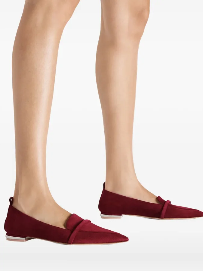 Dora loafers - Image 5