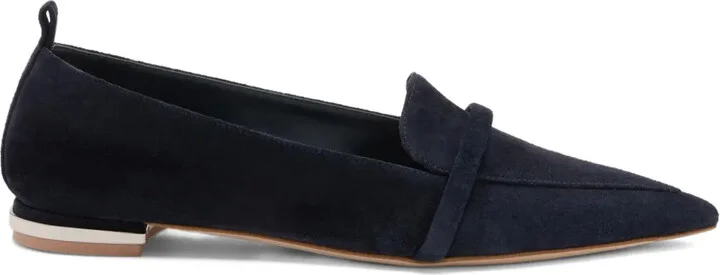 Dora loafers