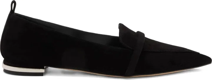 Dora loafers