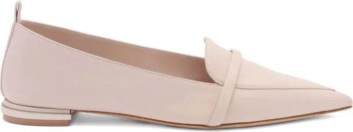 Dora loafers