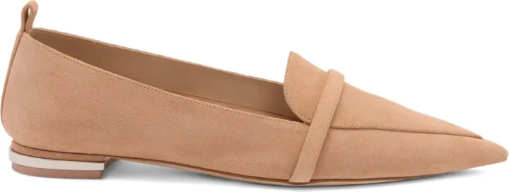 Dora loafers