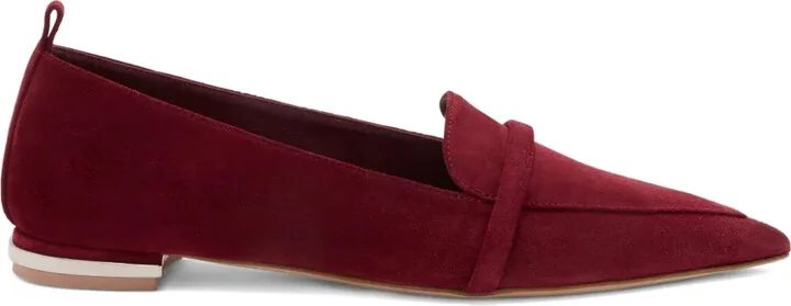 Dora loafers