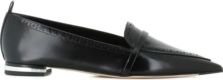 Dora loafers