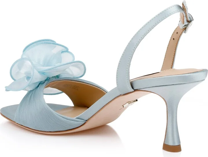 Dora Slingback Sandal - Image 2