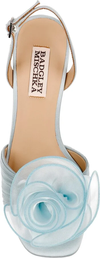 Dora Slingback Sandal - Image 4