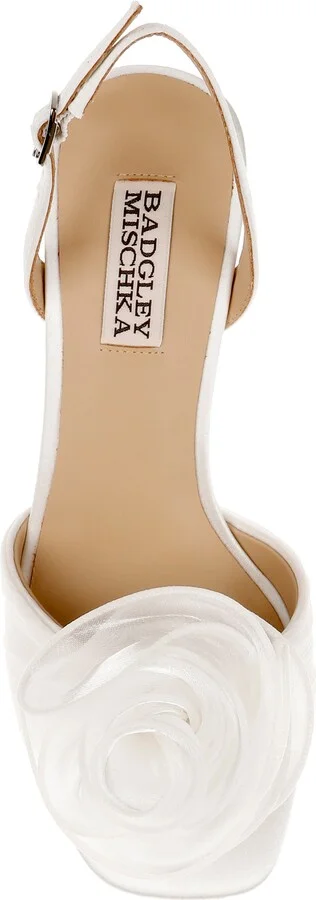 Dora Slingback Sandal - Image 10