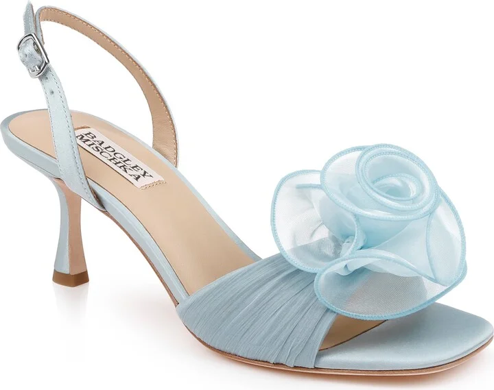 Dora Slingback Sandal