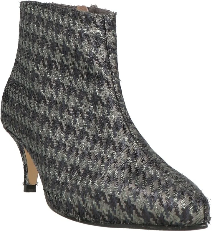 Dora Woman Ankle boots - Image 4