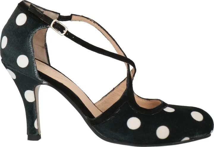 Dora Woman Pumps - Image 3