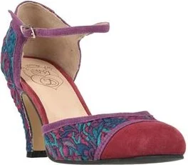 Dora Woman Pumps - Image 2