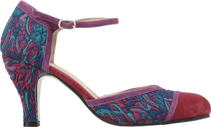 Dora Woman Pumps - Image 3