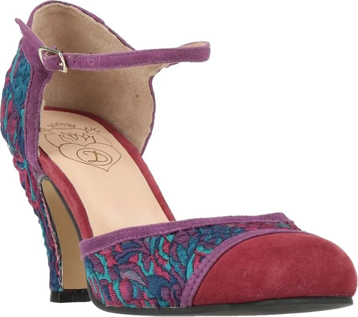 Dora Woman Pumps - Image 4