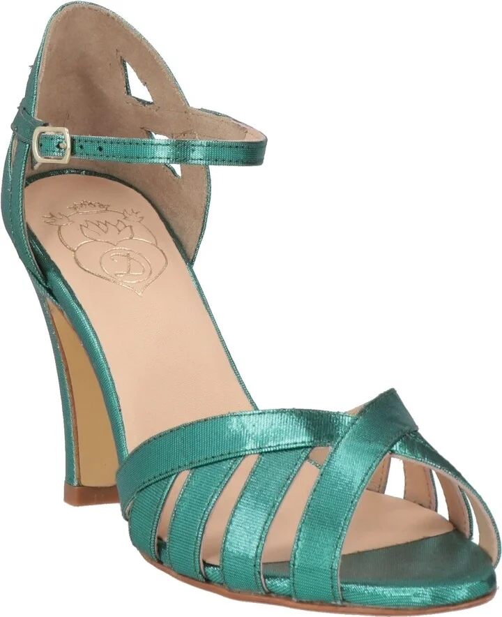 Dora Woman Sandals - Image 4