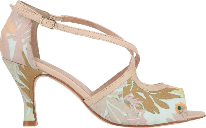 Dora Woman Sandals - Image 3