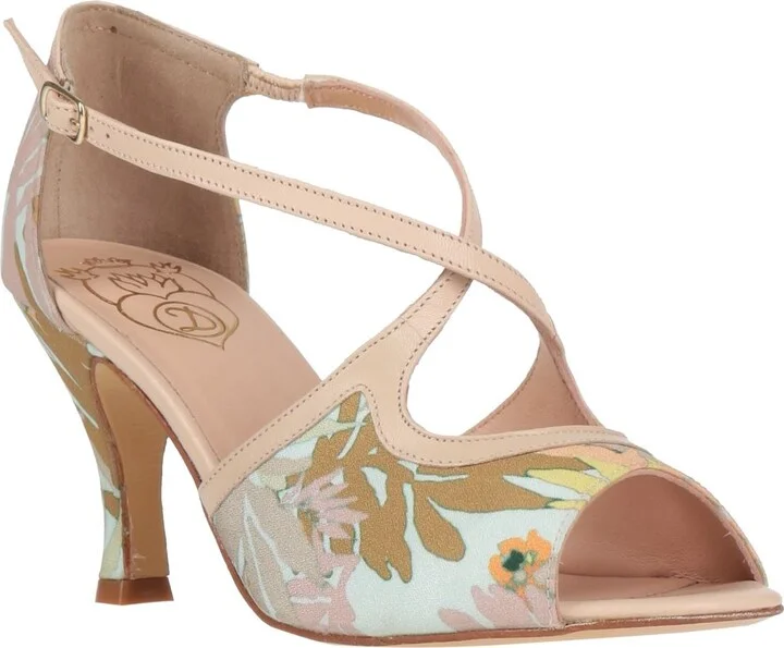 Dora Woman Sandals - Image 4