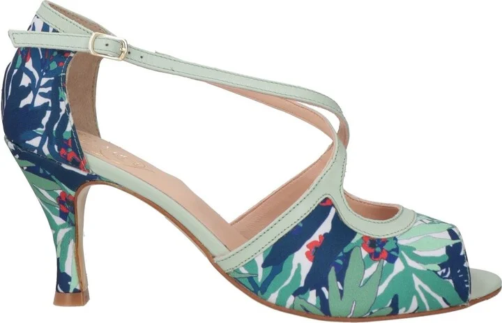 Dora Woman Sandals - Image 6