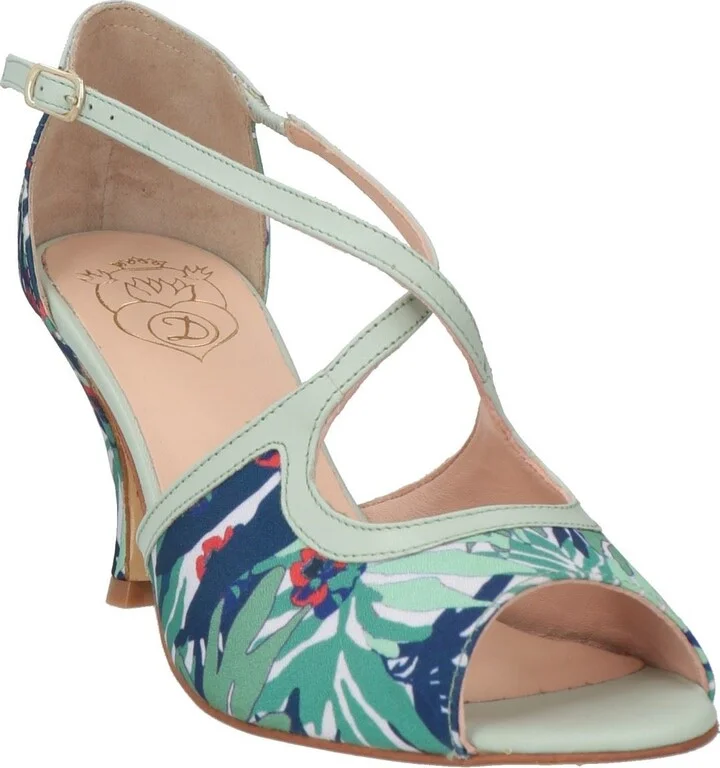 Dora Woman Sandals - Image 7