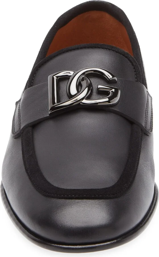Dorada Crosta Loafer - Image 4