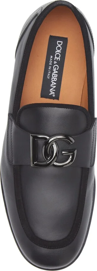 Dorada Crosta Loafer - Image 5