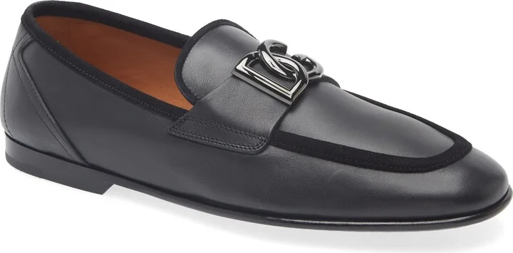 Dorada Crosta Loafer