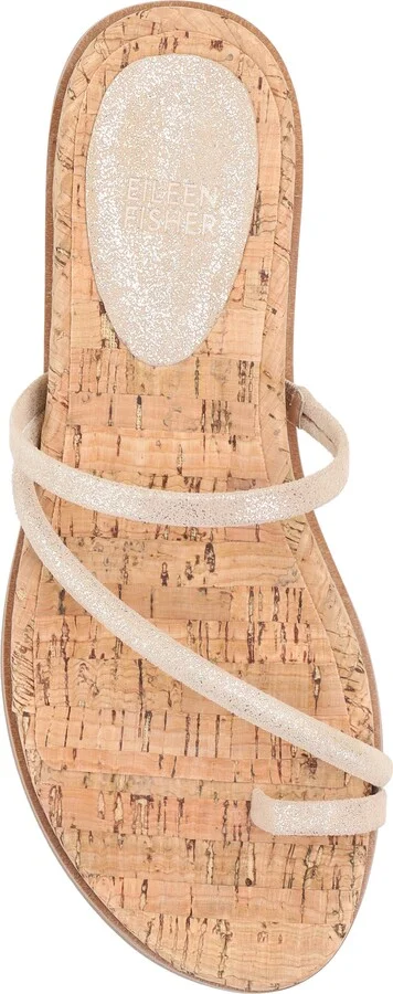 Dorado Slide Sandal - Image 9