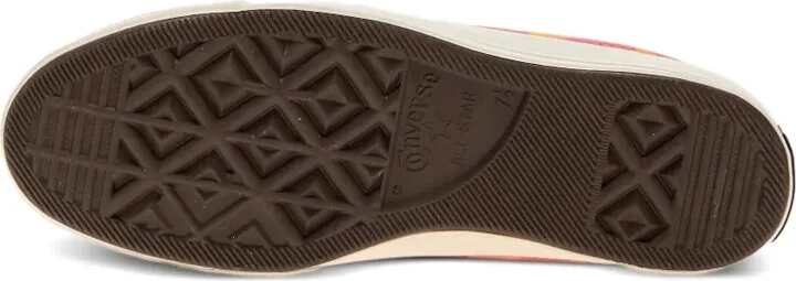 Doraemon pattern Chuck 70 trainers - Image 5