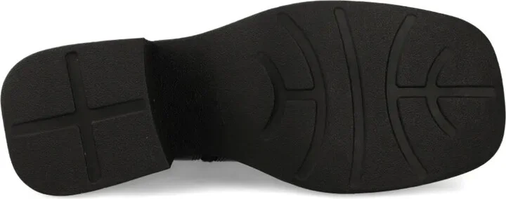 Dorah buckle-strap boots - Image 5