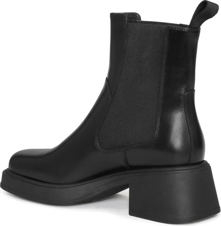 Dorah Chelsea Boot - Image 2