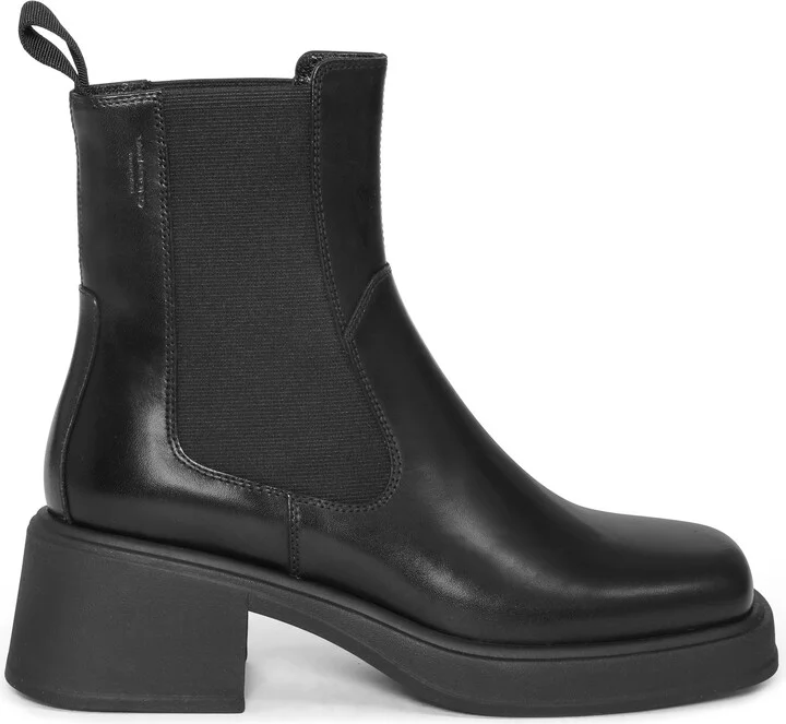 Dorah Chelsea Boot - Image 3